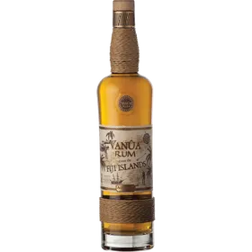 vanua rum