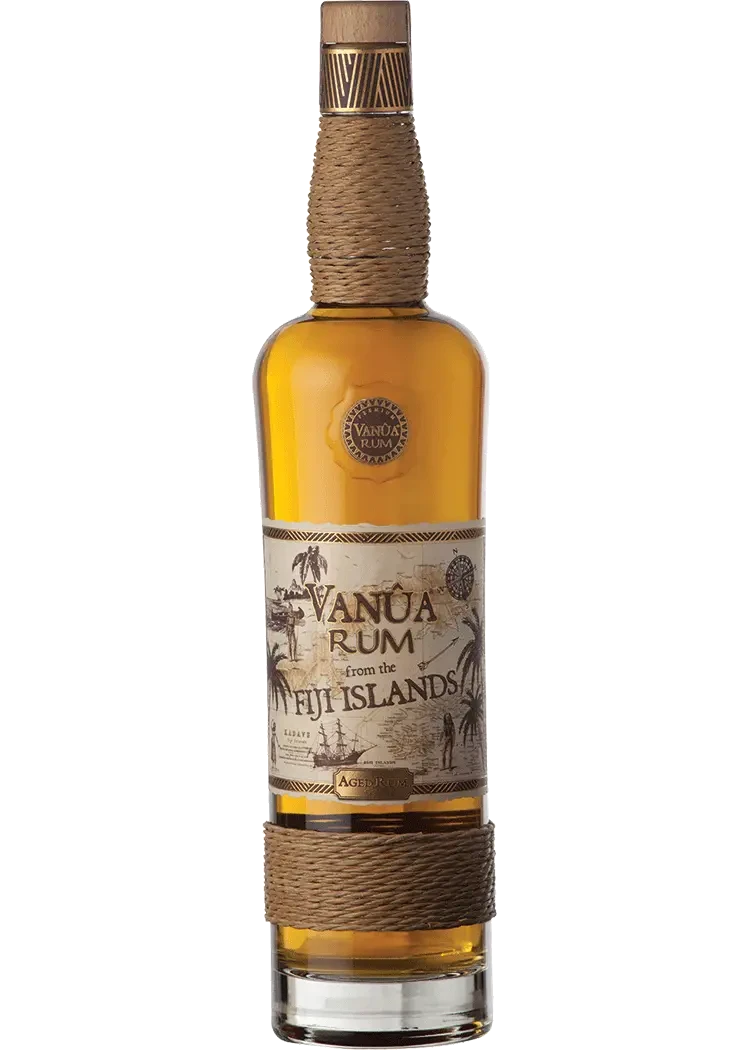 vanua rum