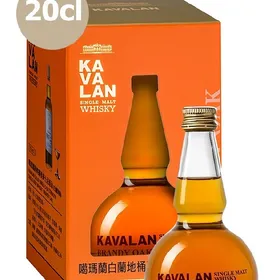 Kavalan Brandy Oak