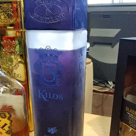 3 kilos - Acai