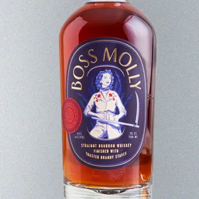 Boss Molly Bourbon