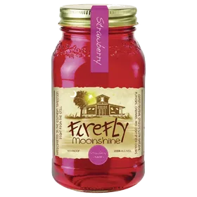 Firefly Strawberry Moonshine
