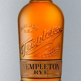 Templeton Rye Oloroso Sherry Cask Finish