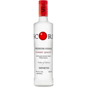 Score Vodka