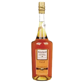 Calvados Boulard VSOP