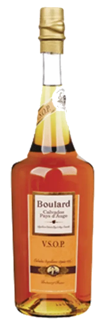 Calvados Boulard VSOP