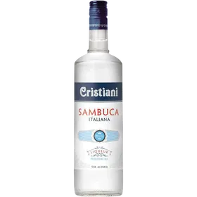 Cristiani Sambuca