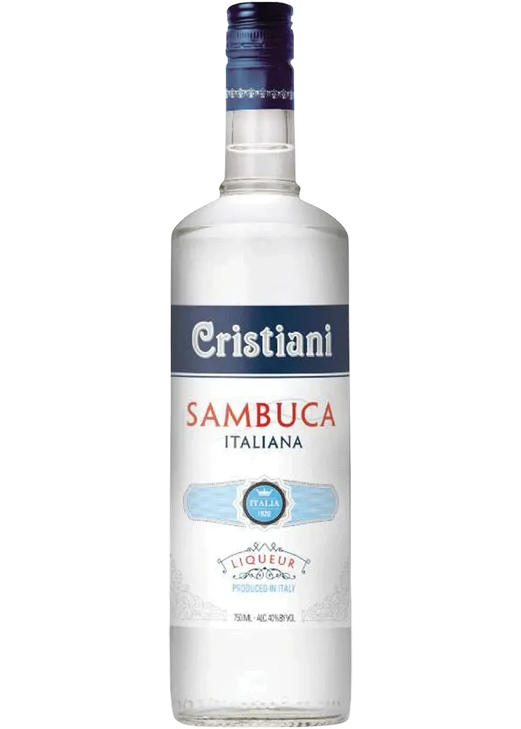 Cristiani Sambuca
