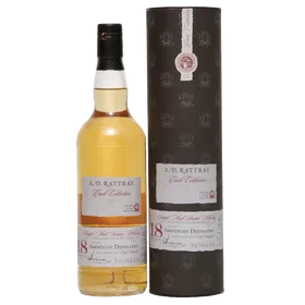 A D Rattray Aberfeldy 18 Yr