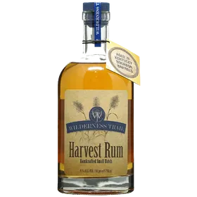Wilderness Trail Harvest Rum