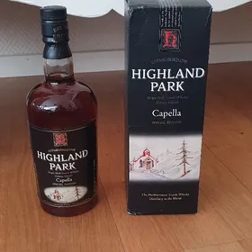 Highland Park Capella Special Edition