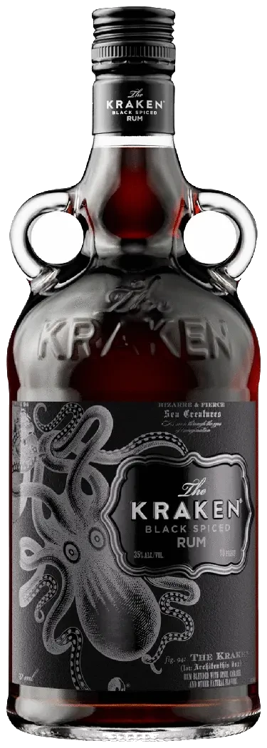Kraken Black Label 70pf