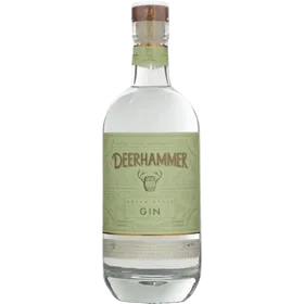 Dutch Style Gin