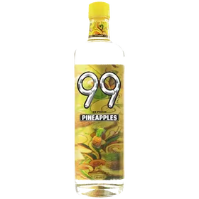 99 Pineapple