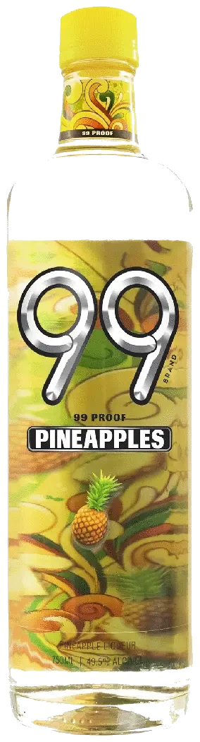 99 Pineapple