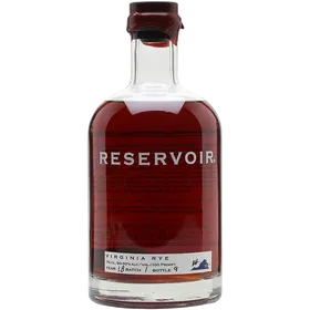 Reservoir Rye Whiskey