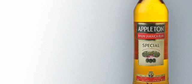 Appleton Special Gold Rum