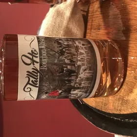 Tally Ho Bourbon Whiskey