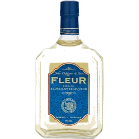 Dekuyper Elderflower