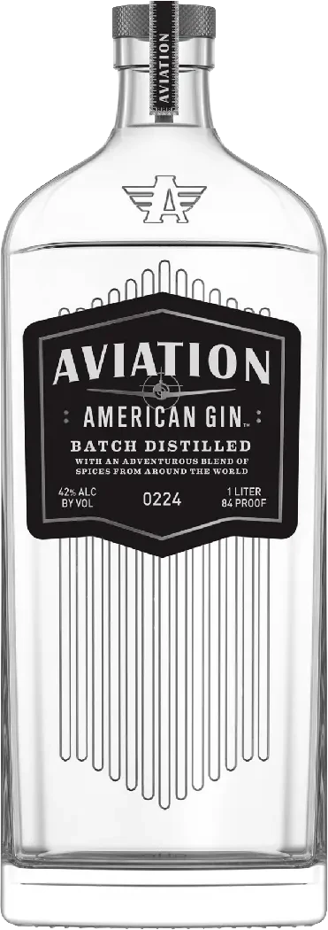 Aviation American Gin