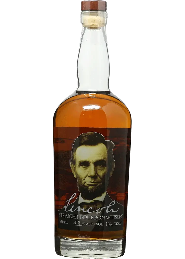 Boundary Oak Lincoln Straight Whiskey