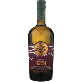 Copper & Kings Old Tom Gin