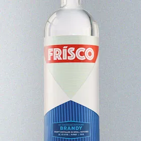 Frísco Brandy