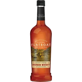 Flatboat Bourbon