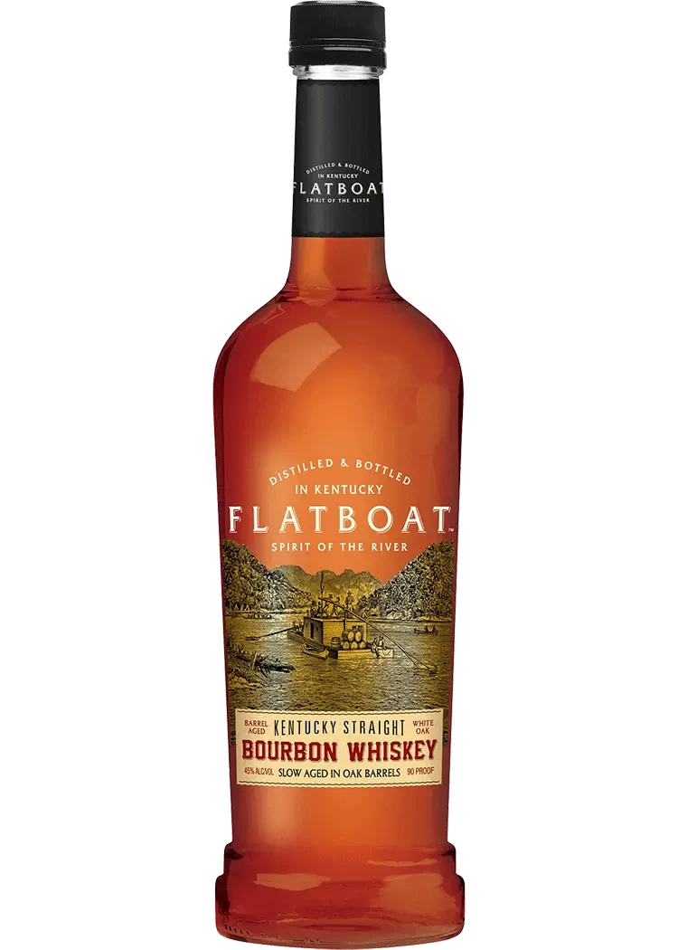 Flatboat Bourbon