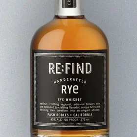 Re:Find Rye