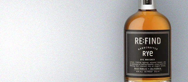 Re:Find Rye
