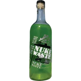 Nuke Waste Rtd