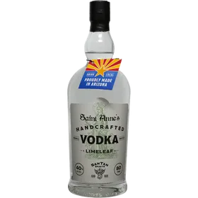 Santan Kaffir Lime Vodka