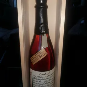 Booker's Bourbon Batch 2013-07