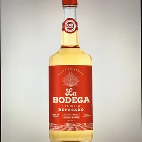 La Bodega Reposado