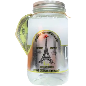 Hillbilly Texas Moonshine