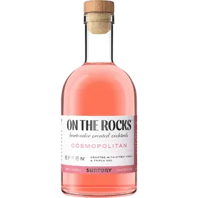 On The Rocks Cosmopolitan (Effen)