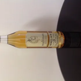 Mortlach 22 Year (The Maltman)