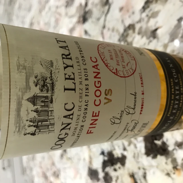 Cognac Leyrat