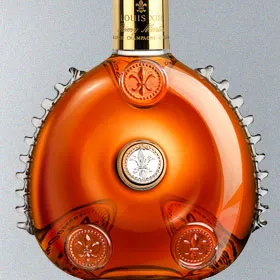 Rémy Martin Louis XIII Le Salmanazar
