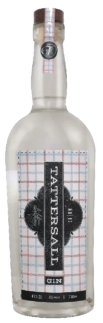 Tattersall Gin