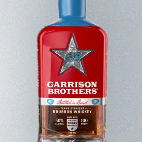 Garrison Brothers Bottled in Bond Bourbon