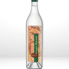 Distillerie Bonollo Spa Ars Distillandi Grappa Alderotti