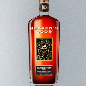 Heaven's Door Exploration Series #1