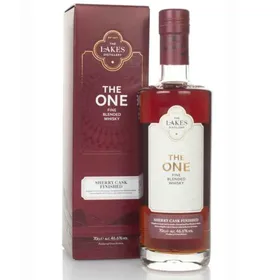 The One Sherry Cask Finished