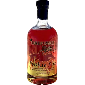 Daufuskie Island Fuskie Fire Rum