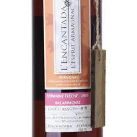 L'Encantada Domaine Le Frêche 1988 #17 (K and L)