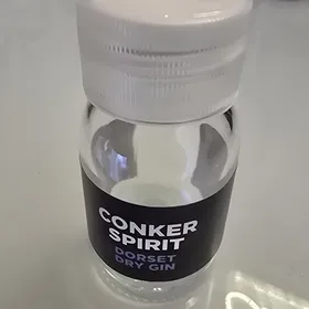 Conker Spirit Dorset Dry Gin