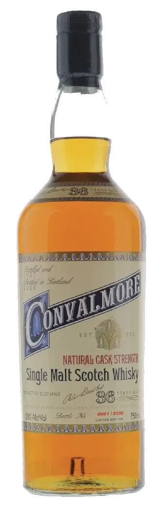 Convalmore 32 Yr