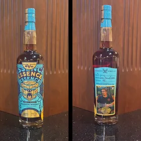 Evernorth Essence Bourbon Barrel No. BOPP2 (Bourbon Outfitters)